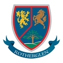 Rotherglen School logo