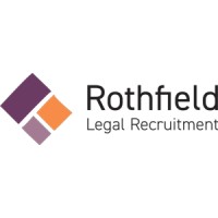 Rothfield Legal Recruitment logo