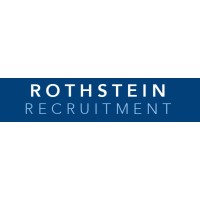 Rothstein Recruitment logo