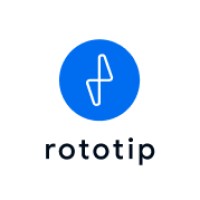 Rototip logo