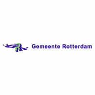 Gemeente Rotterdam logo