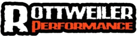 Rottweiler Performance logo