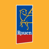 Ville de Rouen logo