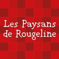 Les Paysans de Rougeline logo
