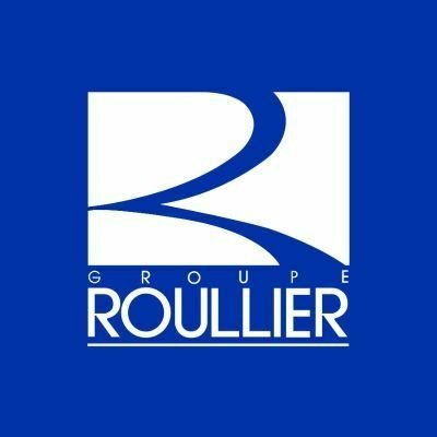 Groupe Roullier logo