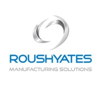 Roush Yates Manufacturing Solutions logo