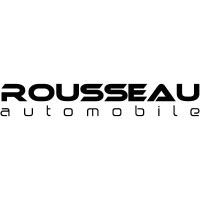Rousseau Automobile logo