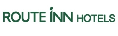 ルートインジャパン株式会社 logo