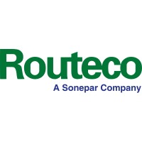 Routeco logo