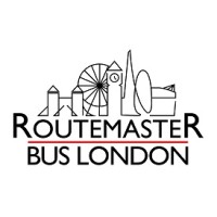 Routemaster Bus London logo