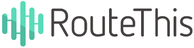 RouteThis logo