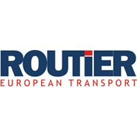 Routier European Transport logo