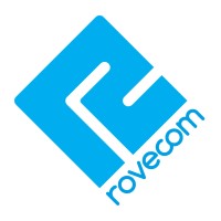 Rovecom logo
