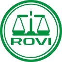 Laboratorios Farmaceuticos ROVI SA logo