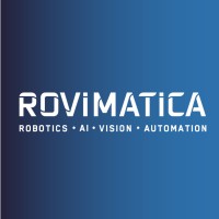ROVIMATICA logo