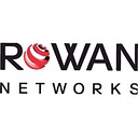ROWAN NETWORKS logo