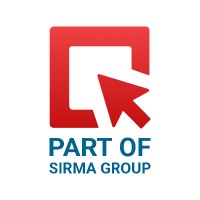 Roweb (part of Sirma Group) logo