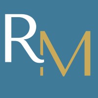 RM | Staffing & Recruiting logo