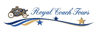 Royal Coach Tours logo