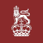 The Royal Household logo