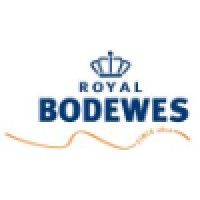 Royal Bodewes logo