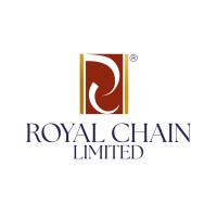 Royal Chain Limited logo