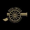 Royal Enfield logo