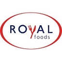 Royal Foods logo