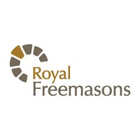 Royal Freemasons Ltd logo
