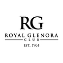 Royal Glenora Club logo