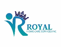 Royal Home Care Services logo