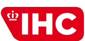 Royal IHC logo
