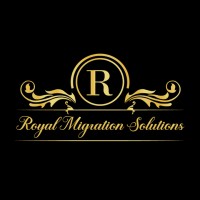 Royal Migration Solutions logo