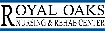 Royal Oaks Nursing & Rehab Center logo