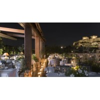 Royal Olympic Hotel