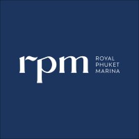 Royal Phuket Marina