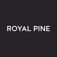 Royal Pine logo