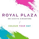 Royal Plaza logo