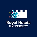 Royal Roads University logo