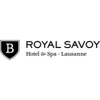 Royal Savoy Hotel & Spa Lausanne logo