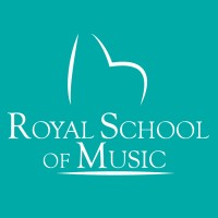 Royal School of Music logo