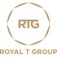 Royal T Group Pte Ltd logo