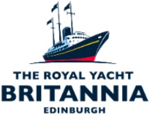 The Royal Yacht Britannia logo