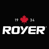 Royer logo