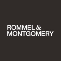 Rommel & Montgomery logo