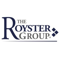 The Royster Group, Inc. logo