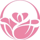 Roze Room Hospice logo