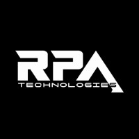 RPA Technologies logo