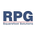 RPG Squarefoot Solutions logo