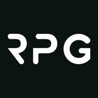 RPG Commerce logo